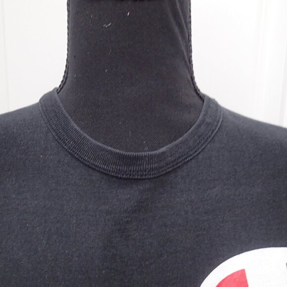 Champion Long Sleeve Shirt Size Small - Picture 4 of 5